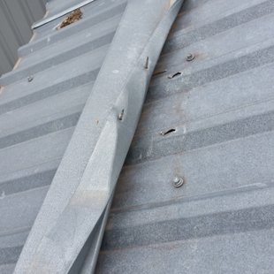 Tā gadās ja sniega bremzi stiprina nepareizi