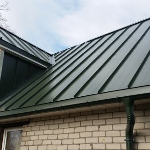 pieslēgums pie mājas un to apdare