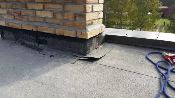 Tā nevajadzētu izskatīties kārtīgi uzkausētam pieslēgumam