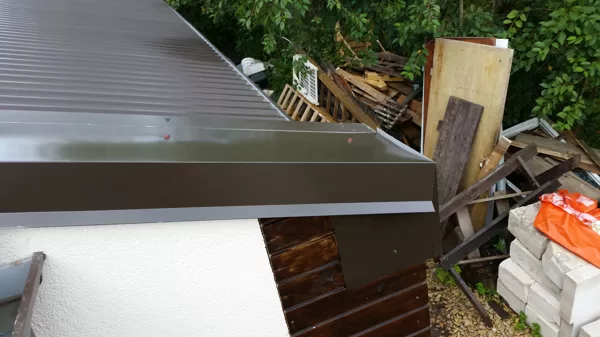parapeta ''gals'' smuki nostrādats, tik viss mitrums iet iekšā