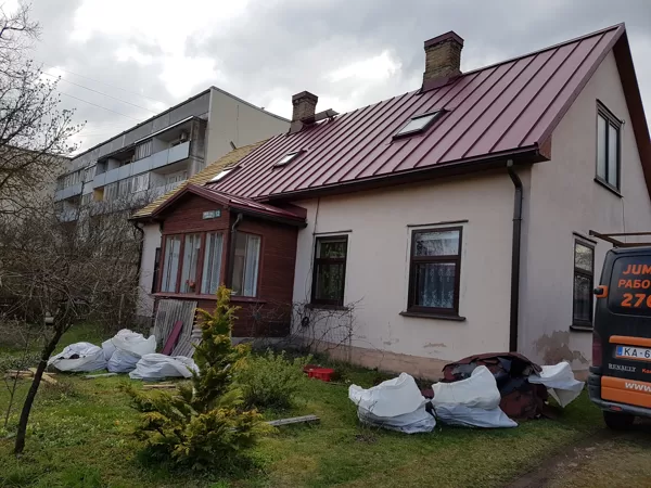 seguma ieklāšana