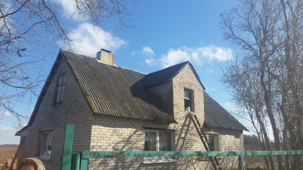 Objekta apsekošana, uzmērīšana