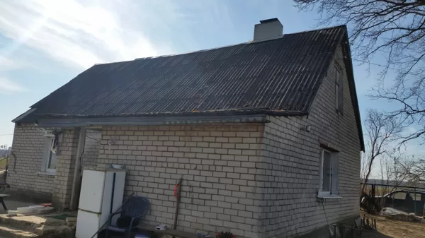 Objekta apsekošana, uzmērīšana