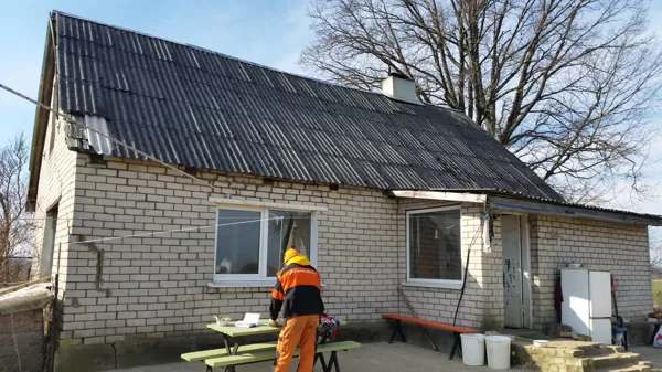 tāmes saskaņošana, līguma parakstīšana