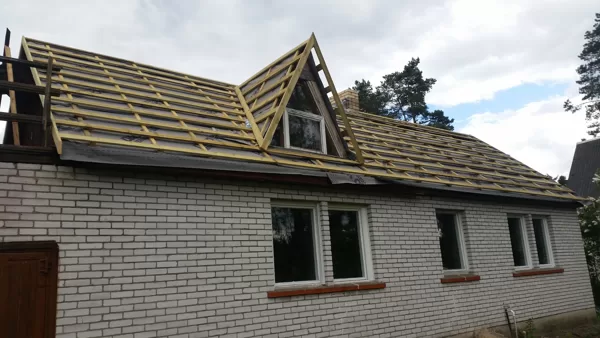 difūzijas plēves un dubūlt latojuma monāža