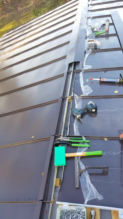 valcprofila ventilējamā kore
