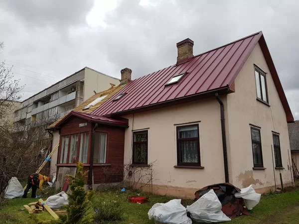 seguma ieklāšana